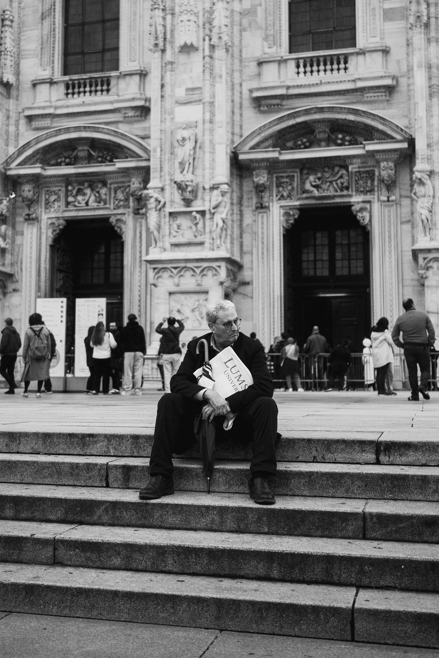 Street Photography | Galleries