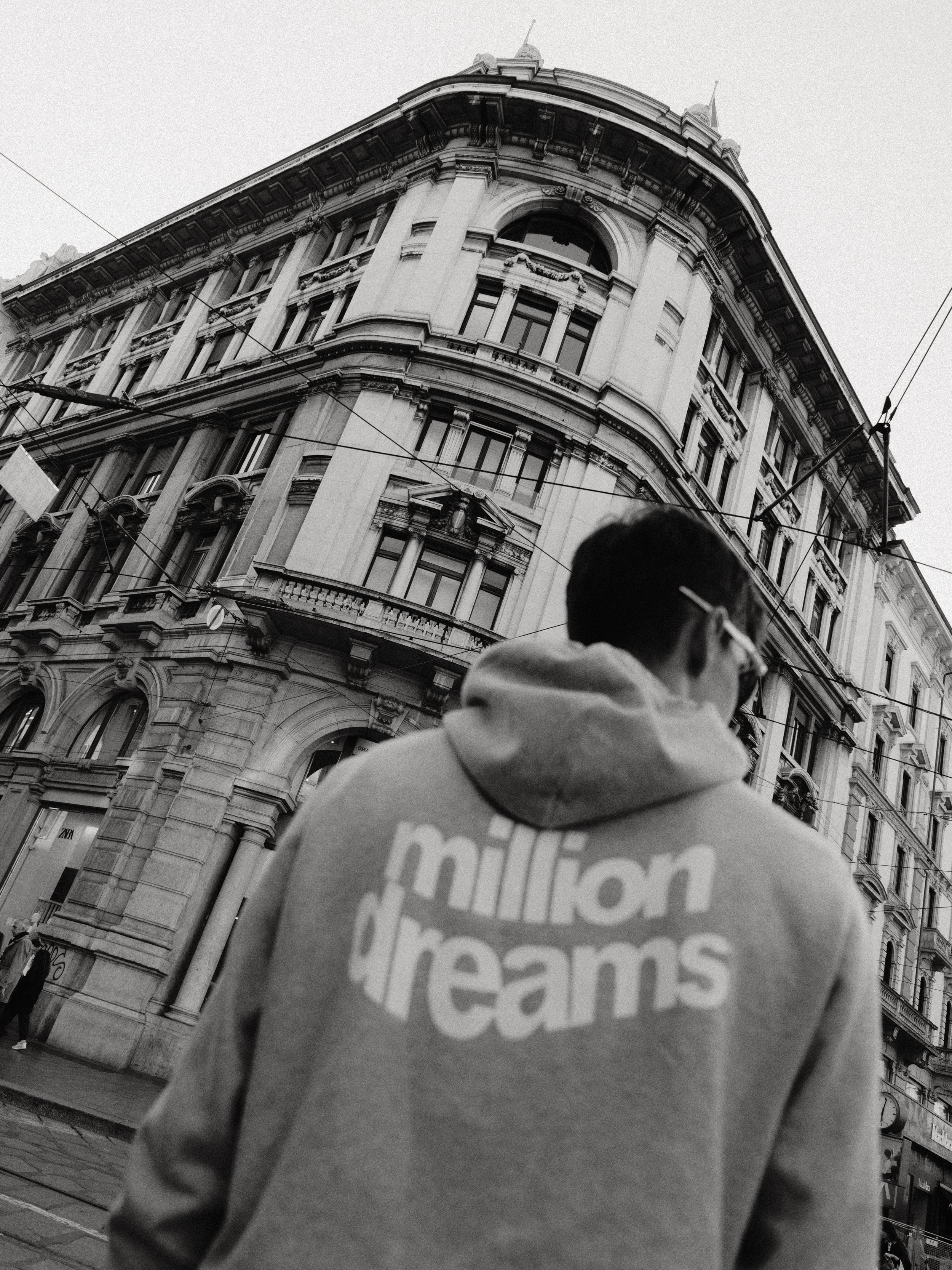 Million Dreams Pop Up Teaser | BTS