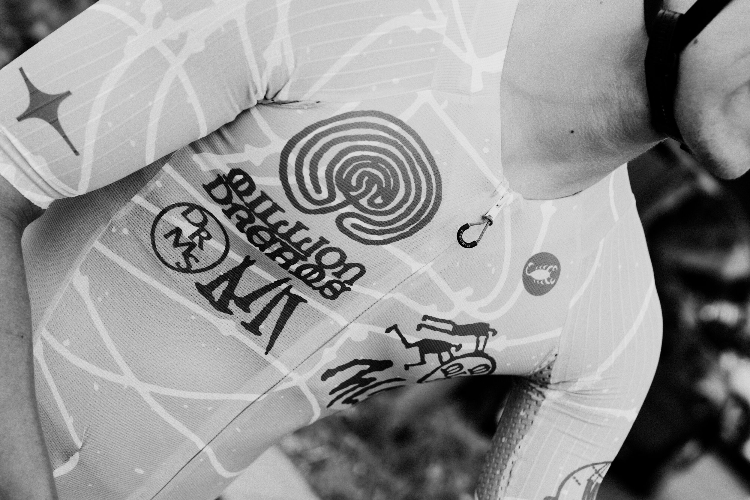 Million Dreams Appearel Launch Community Ride | Sports